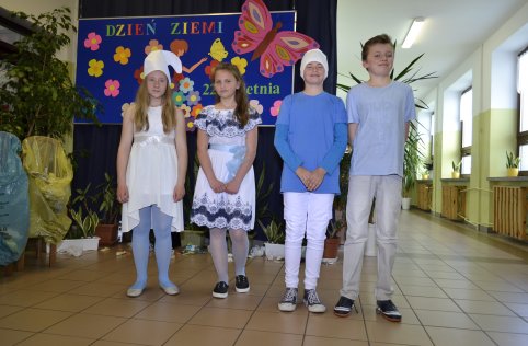 Światowy Dzień Ziemi